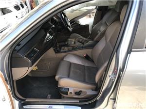 Dezmembrez BMW E60 525d - imagine 4