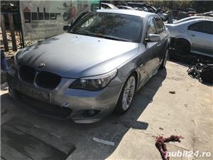 Dezmembrez BMW E60 525d