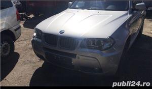 Dezmembram BMW X3 E83 Lci - imagine 3