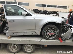 Dezmembram BMW X3 E83 Lci - imagine 2