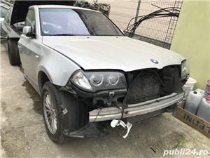 Dezmembram BMW X3 E83 Lci