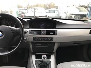 Dezmembrez BMW E90 320d