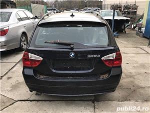 Dezmembrez BMW E90 320d - imagine 2