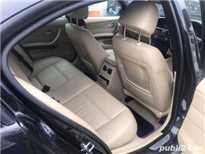 Dezmembrez BMW E90 320d Mpaket  - imagine 4