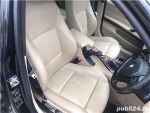 Dezmembrez BMW E90 320d Mpaket  - imagine 6