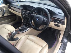 Dezmembrez BMW E90 320d Mpaket  - imagine 5