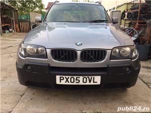 Dezmembrez BMW X3 E83 - imagine 3