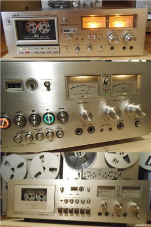 Depanez Reglez Cass-uri Deck-uri Mag-uri Made in 70's din De,Fr,En,It - imagine 3