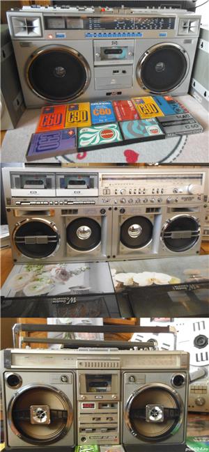 Depanez Reglez Cass-uri Deck-uri Mag-uri Made in 70's din De,Fr,En,It - imagine 6