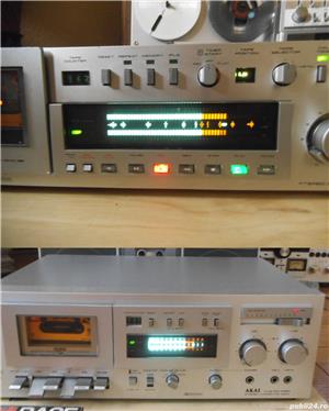 Depanez Reglez Cass-uri Deck-uri Mag-uri Made in 70's din De,Fr,En,It - imagine 7