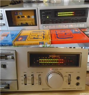 Depanez Reglez Cass-uri Deck-uri Mag-uri Made in 70's din De,Fr,En,It - imagine 8