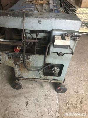 Ferastrau alternativ de putere marca GACO 300 - imagine 2