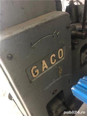 Ferastrau alternativ de putere marca GACO 300 - imagine 4