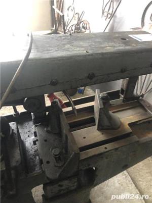 Ferastrau alternativ de putere marca GACO 300 - imagine 3