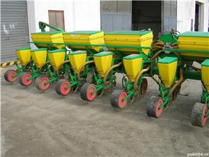 Vând semănătoare VOGLE & NOOT - imagine 2