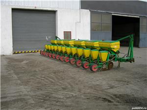 Vând semănătoare VOGLE & NOOT - imagine 7