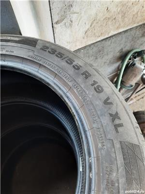 Anvelope de vara -  continental  235/ 55/19 v xl - imagine 2