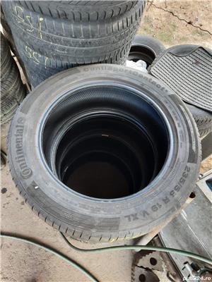 Anvelope de vara -  continental  235/ 55/19 v xl