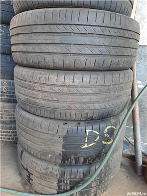 Anvelope de vara -  continental  235/ 55/19 v xl - imagine 5