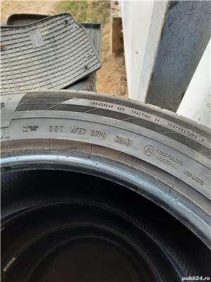 Anvelope de vara -  continental  235/ 55/19 v xl - imagine 4
