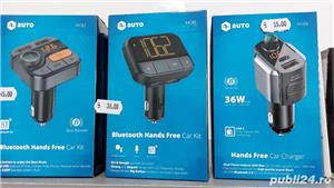 Diverse accesorii auto