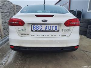 Stop capota stanga FORD FOCUS 3 berlina 2013  - imagine 2