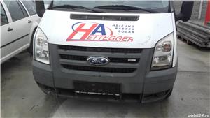 Capota Ford Transit an 2008