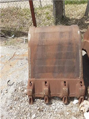 Cupe excavator - imagine 2