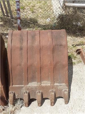 Cupe excavator - imagine 4