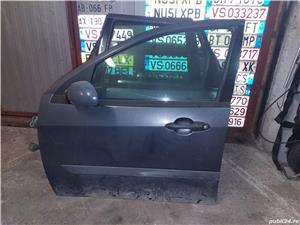 Use ford focus 1.6 benzina - imagine 4