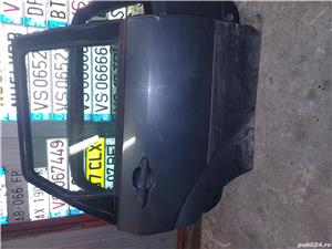 Use ford focus 1.6 benzina - imagine 2