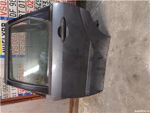 Use ford focus 1.6 benzina