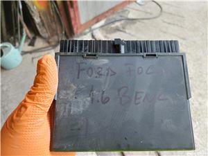 Panou eletric/modul  ford focus 1.6 benzina  - imagine 3