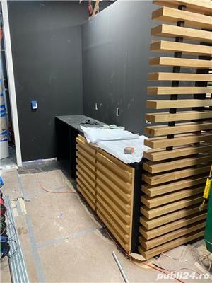 Construcții și finisaje