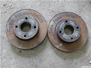 Disc frana  fata dr/st ford focus 1.6 benzina 