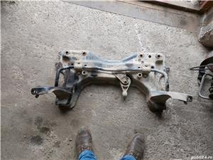 Cadru si bara stabilizator ford focus 1.6 benzina  - imagine 2