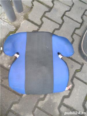 inaltatoare scaun pt. copii de masina