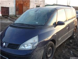 Capota Renault Espace 2004 - imagine 2