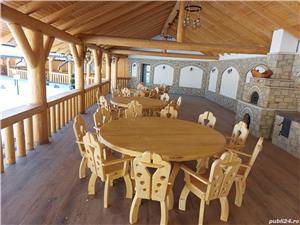 Masa cu scaune - imagine 10