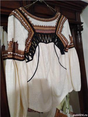 Bluziță  , brandul ,,free people,, Marime 40-42.  - imagine 3