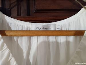 Bluziță deosebită , cu accesorii canacei - imagine 5