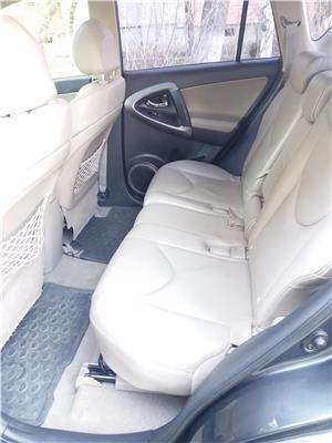 Toyota RAV 4  III - Motor Diesel 2.2 D4D - tractiune integrala 2007 - imagine 5 Toyota RAV 4  III - Motor Diesel 2.2 D4D - tractiune integrala 2007 - imagine 5