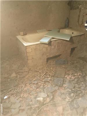 Transport Moloz Cu Personal  - imagine 2