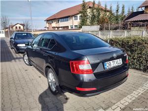 Skoda Octavia III - imagine 7