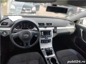 Volkswagen Passat,an 2012, diesel,euro 5, - imagine 1