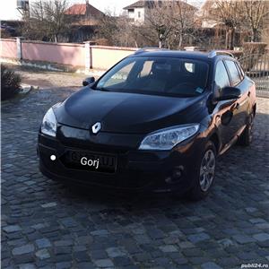 Renault Megane 4 - imagine 2