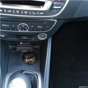 Renault Megane 4 - imagine 7