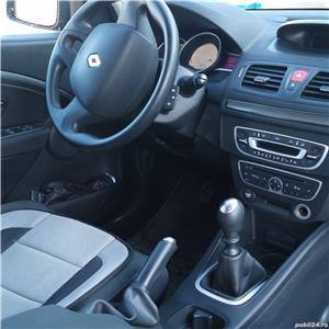 Renault Megane 4 - imagine 8