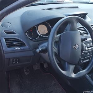 Renault Megane 4 - imagine 5
