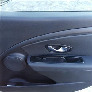 Renault Megane 4 - imagine 10